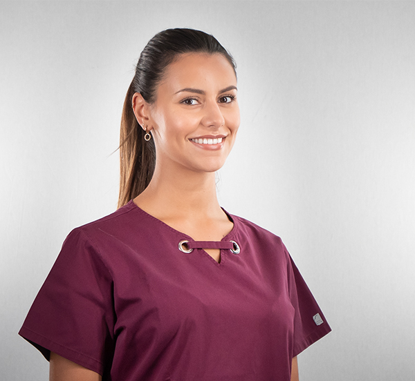Ms Mélanie Cotovio - Dental hygienist