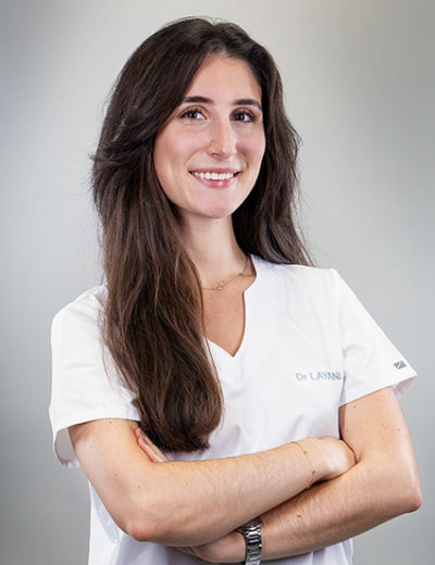 Dr Elisa Layani