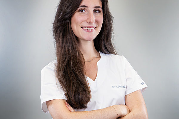 Dr Elisa Layani