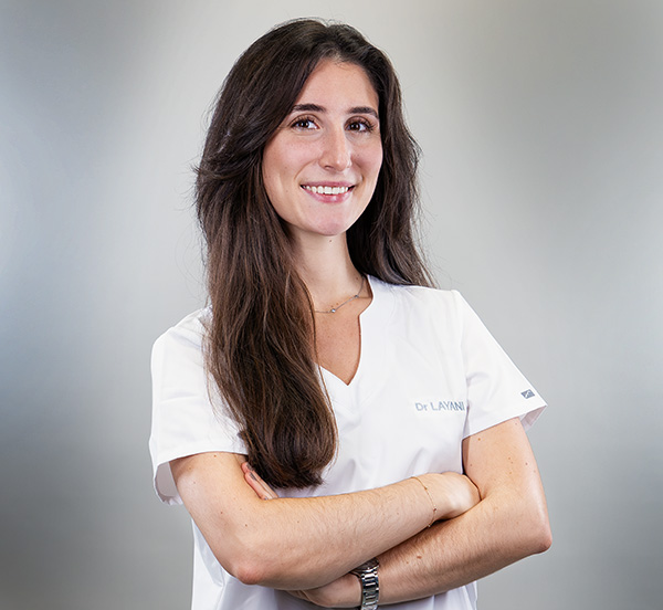 Dr Elisa Layani