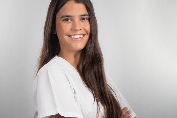 Dra. Marta Blasi - Dentista