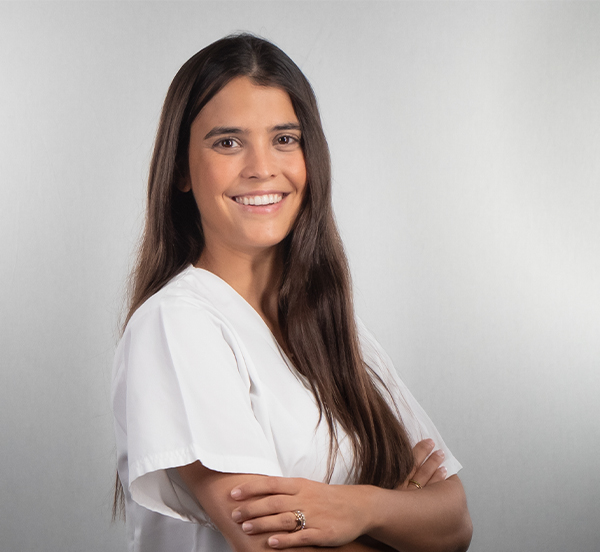 Dr. Marta Blasi - Zahnärztin