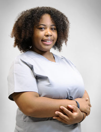 BASENGANA Christelle