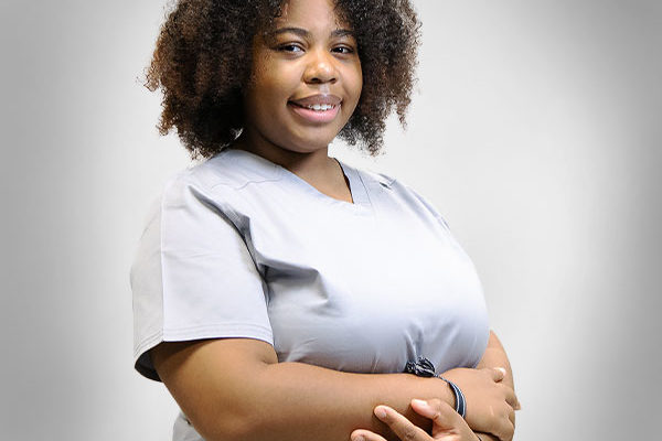 BASENGANA Christelle