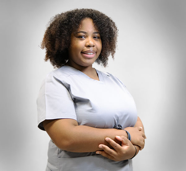 BASENGANA Christelle