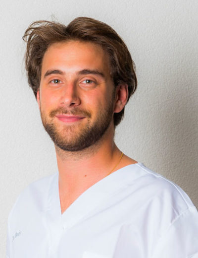 Dr Luca Maestrini-Médecin-Dentiste