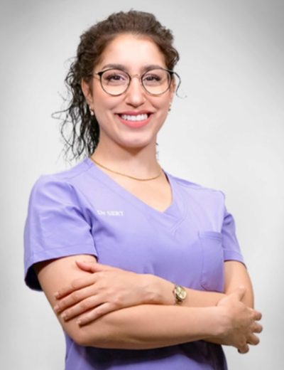 Dr Sert Photo