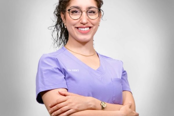 Dr Sert Photo