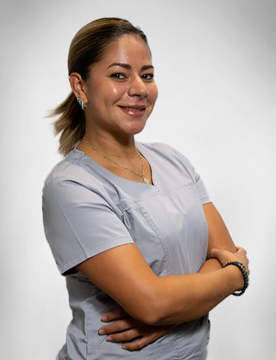 Tatiana Gemio