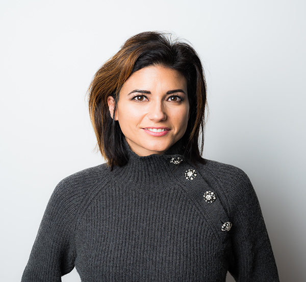Mlle Vanessa Mamdouh-Assistante administrative