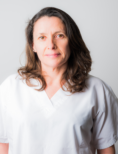 Dr Maria-José Sandoval-Médecin-Dentiste