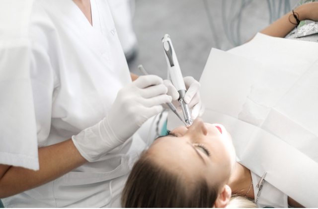 Local anesthesia-Lancy Dental Center