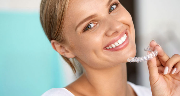 Traitement d’orthodontie à Genève