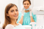 Orthodontic treatment in Geneva
