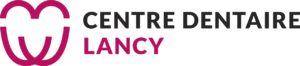 Logotipo del Centro de Desarrollo de Lancy Genève