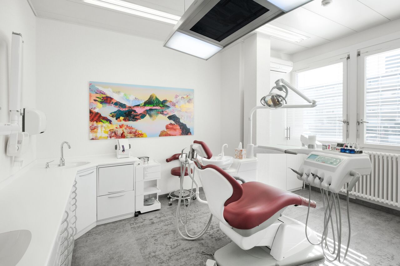 Urgence Dentaire Zurich  . Vous Avez Une Urgence Dentaire ?