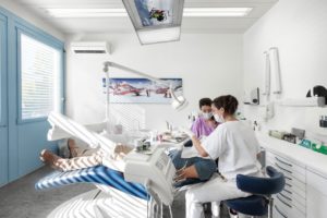 clinique dentairee Lancy