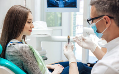 Implants dentaires en Suisse