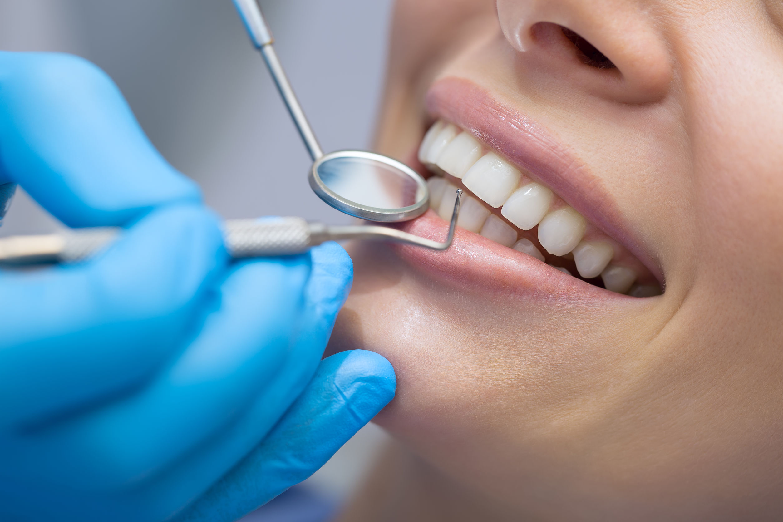 centre dentaire Lancy - Dentalhygieniker