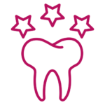 Logo-Hacer contacto - Centre dentaire Lancy
