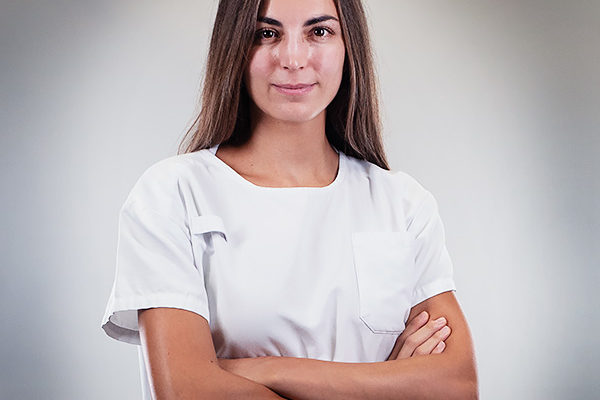 Dr Loanna Lazaridi