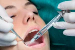 wie lange dauert eine Zahnarztanästhesie