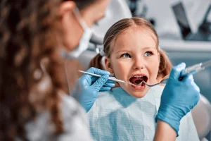 dentista infantil