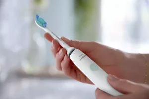 brosse a dent electrique philips