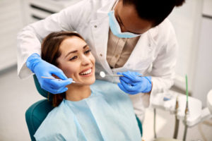 dental care