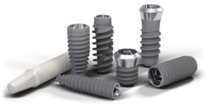 implant Straumann