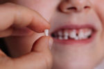 ¿A qué edad se pierden los dientes de leche?