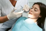 dentista anestesia geral