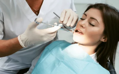 dentist general anesthesia